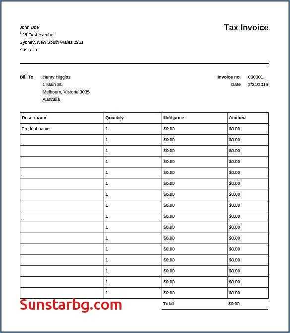 Estimated Tax Worksheet Along with Ungewöhnlich Bau Invoice Template Galerie Bilder Für Das