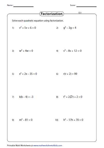 Evaluating Expressions Worksheet together with This assortment Of 171 Worksheets is Based On Quadratic Equation and