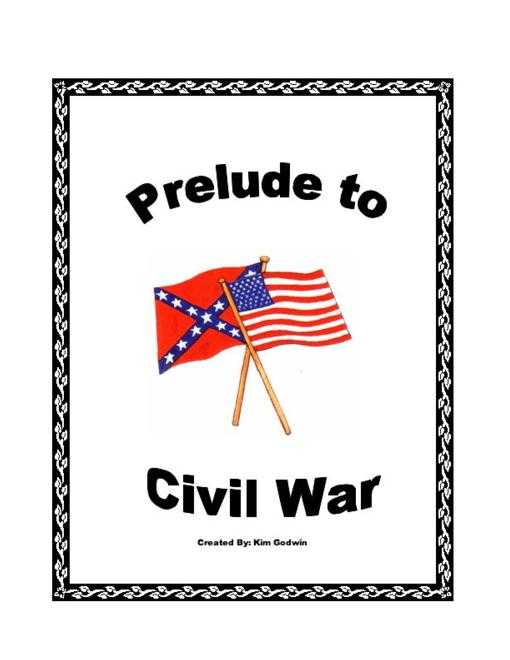 Events Leading to the Civil War Worksheet and Qr Code Scavenger Hunt Main Idea