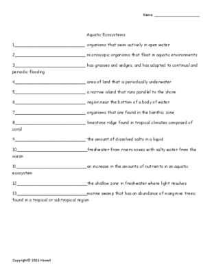 Evolution Vocabulary Worksheet as Well as 12 Best Earth Science Vocabulary Crosswords for Earth Science