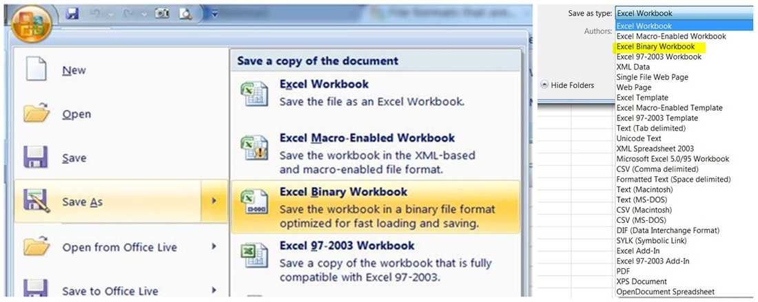 Excel Vba Current Worksheet Along with Xlsx or Xlsb why to Save A Workbook In Binary format