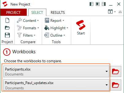 Excel Vba Current Worksheet Also How to Pare Two Excel Files or Sheets for Differences