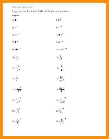 Exponent Rules Worksheet Answer Key and Fresh Multiplication Worksheet Awesome How to Teach Arrays A Lot