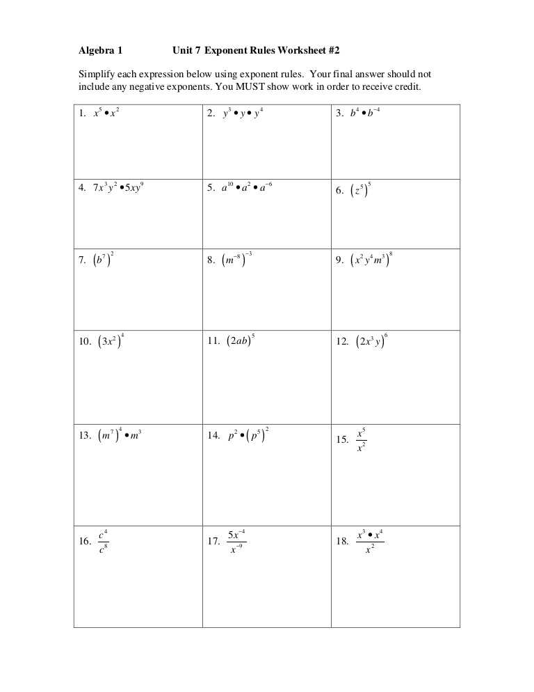 Exponent Rules Worksheet Answer Key and Worksheets 48 Beautiful Exponent Rules Worksheet Full Hd Wallpaper