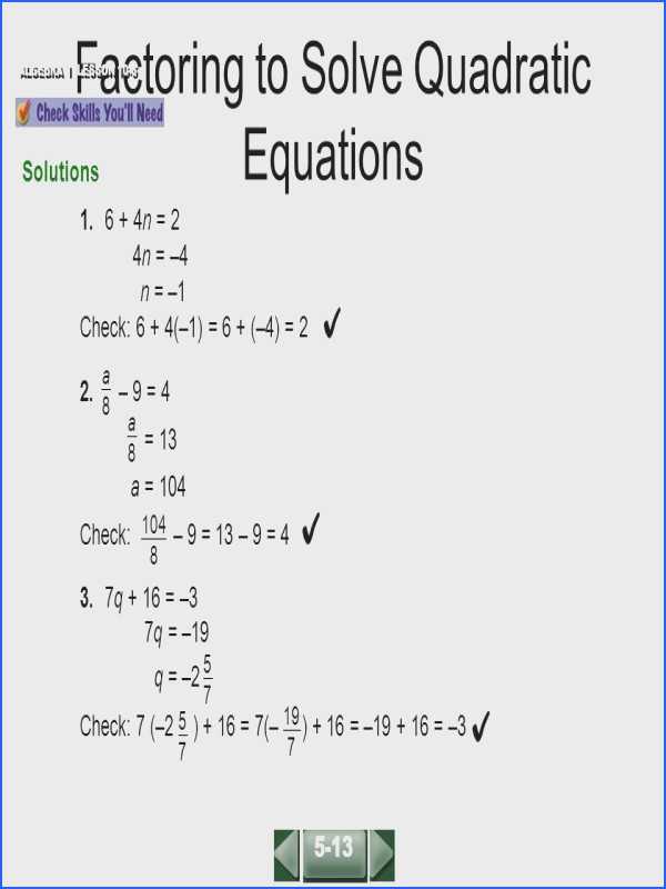 Factoring Quadratic Expressions Worksheet Answers as Well as Factoring Quadratic Expressions Worksheet