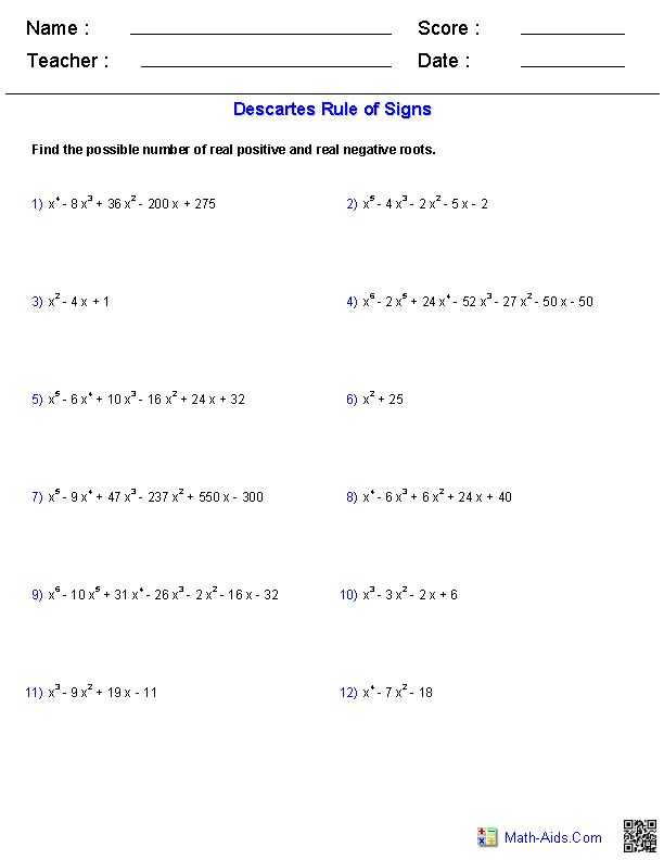 Factoring Special Cases Worksheet and 50 Best Math Log Et Expo Images On Pinterest