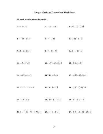 Factors Of Production Worksheet Answers with Worksheet 1 2 Factorization Of Integers