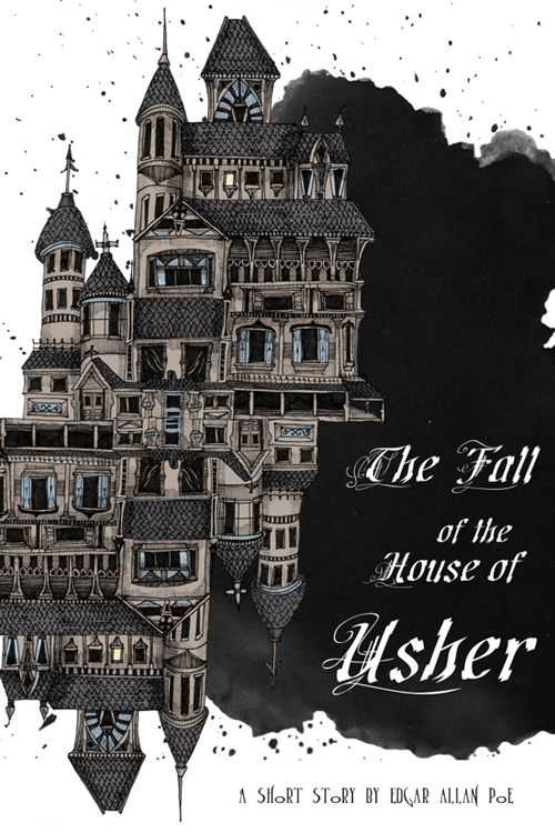 Fall Of the House Of Usher Worksheet Answers together with Villa Dürckheim Van De Velde