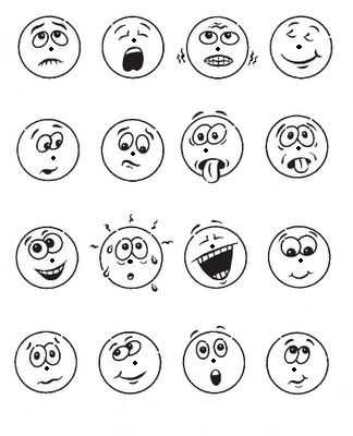 Feelings and Emotions Worksheets Printable with Feelings and Emotions Worksheets Printable Best Feelings Emotions