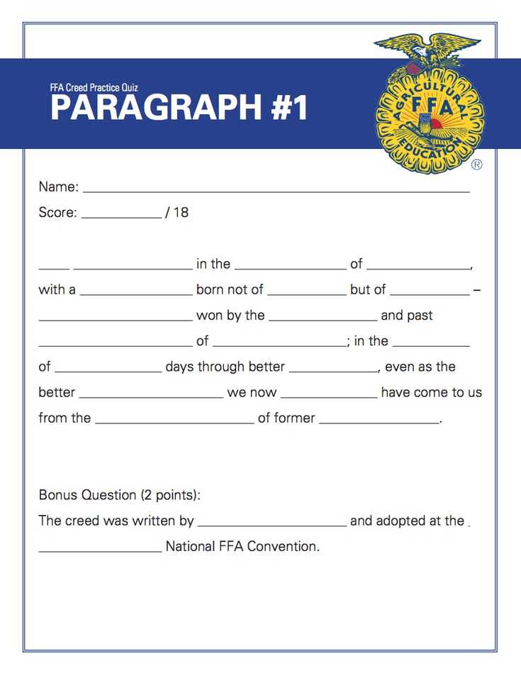 Ffa Officer Duties Worksheet with 179 Best Ffa Images On Pinterest