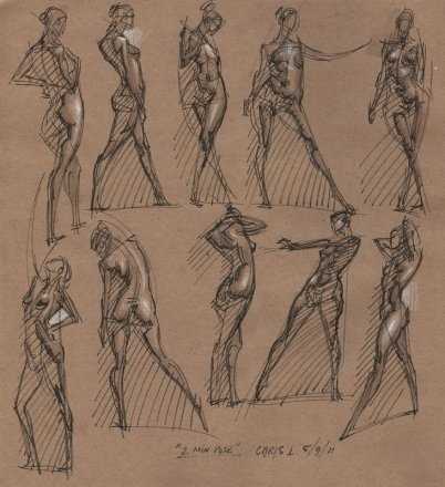 Figure Drawing Proportions Worksheet and 41 Best Figure Drawing Images On Pinterest