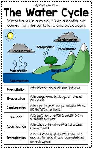 Fill In the Blank Water Cycle Diagram Worksheet Along with Water Cycle Booklet Worksheets Pinterest