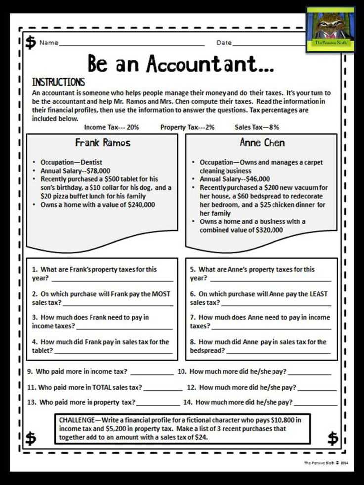 Financial Literacy Worksheets Pdf Also 756 Best Maths 2016 17 Images On Pinterest