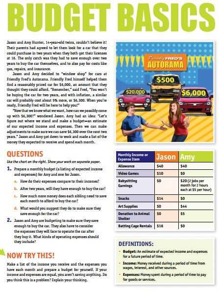 Financial Literacy Worksheets Pdf together with 91 Best Financial Literacy for Kids Images On Pinterest