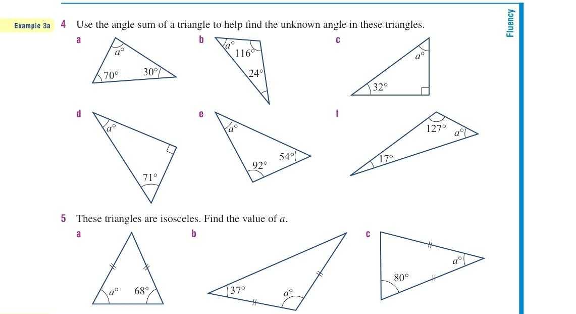 Find the Missing Angle Measure Worksheet as Well as Triangle Angle Sum theorem Worksheet Doc Kidz Activities