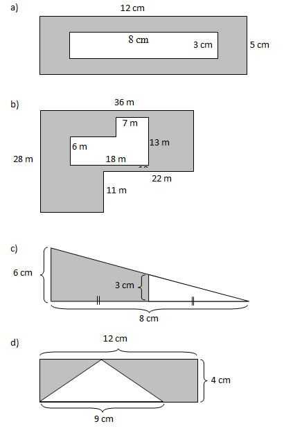 Finding area Of Shaded Region Worksheet Also 10 Best Mathematics Coordinates Images On Pinterest
