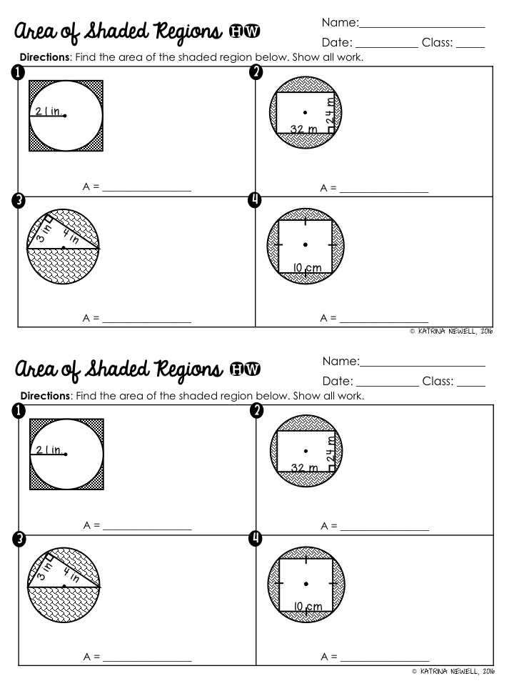 Finding area Of Shaded Region Worksheet Also Find the area the Shaded Region Worksheet the Best Worksheets