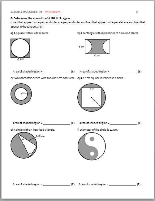 Finding area Of Shaded Region Worksheet with Find the area the Shaded Region Worksheet the Best Worksheets