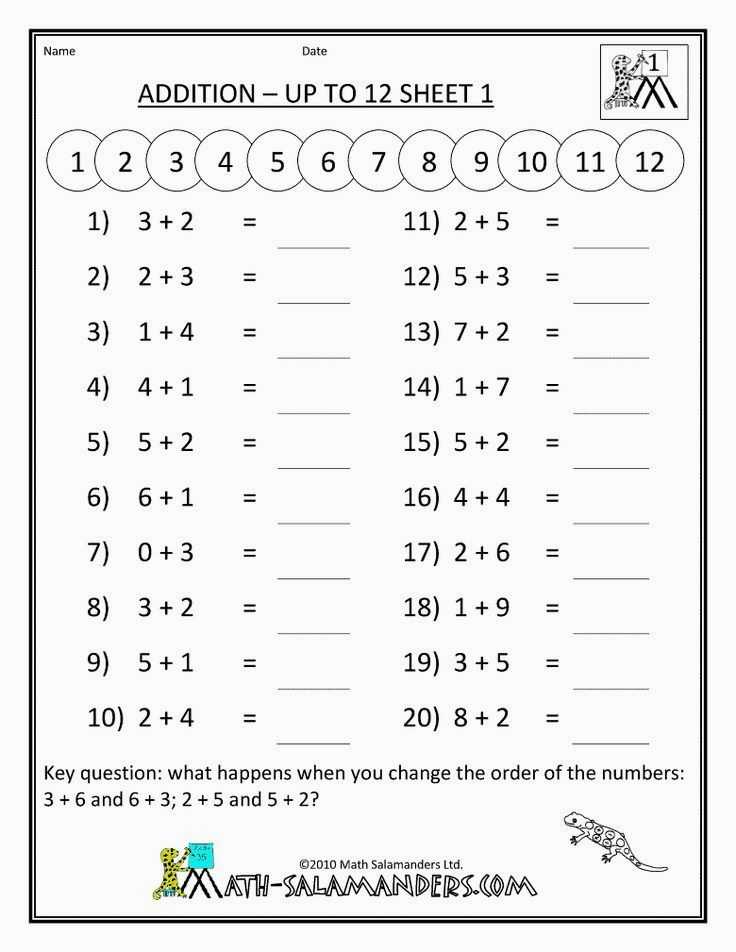 First Grade Science Worksheets or Math Worksheets 1st Grade Image Collections Worksheet Math for Kids