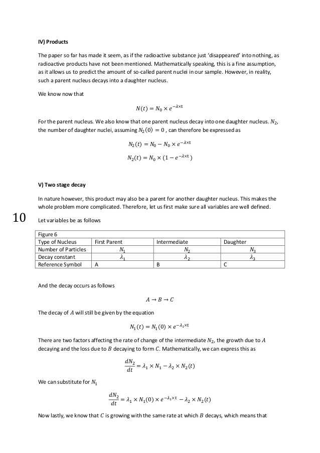 Fission Fusion Worksheet Answers and Worksheet 11 Math Skills Nuclear Decay Kidz Activities