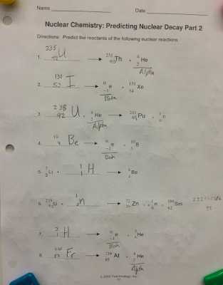 Fission Fusion Worksheet Answers or 1 11 16 Day 88 Fission Vs Fusion Mr B S Science Class 2015
