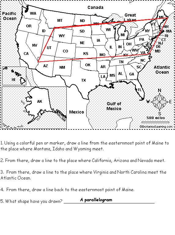 Forecasting Weather Map Worksheet 1 Answers as Well as United States America Worksheet Worksheets for All