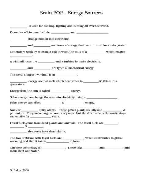 Forms Of Energy Worksheet Answers as Well as Worksheets 44 New Kinetic and Potential Energy Worksheet Answers