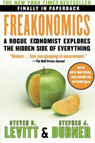 Freakonomics Movie Worksheet Answer Key or Freakonomics Chapter 1 Summary and Analysis