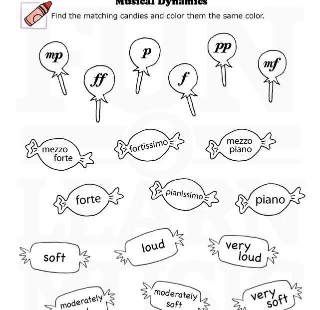 Free Music Worksheets for Middle School as Well as 95 Best Music Worksheets Images On Pinterest