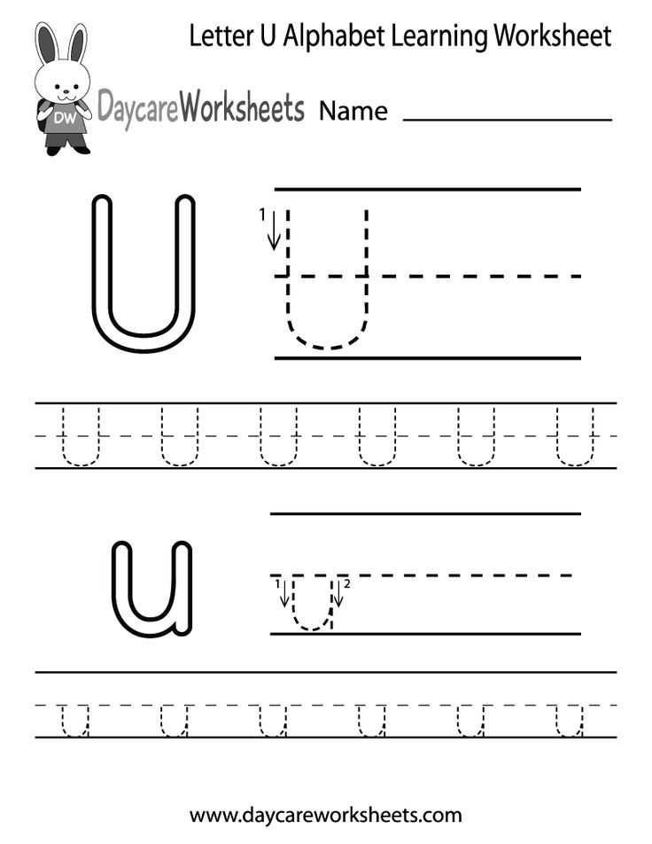 Free Preschool Worksheets to Print and 409 Best Letter Images On Pinterest