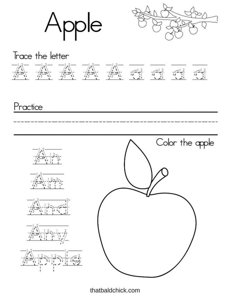 Free Printable Alphabet Worksheets as Well as Lette A Free Printable Printables for Kids Pinterest