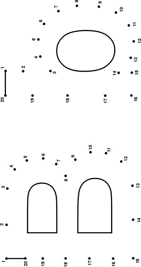 Free Printable Alphabet Worksheets together with Alphabet Dotted Line Worksheets Printable Alphabet Dot to Dot