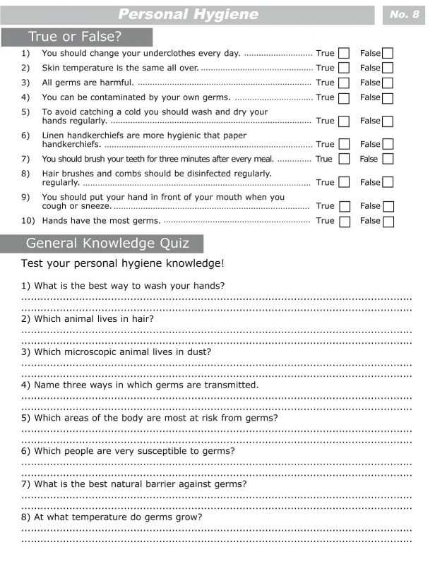 Free Printable Life Skills Worksheets for Adults as Well as Kids Free Printable Life Skills Worksheets Printable Worksheet