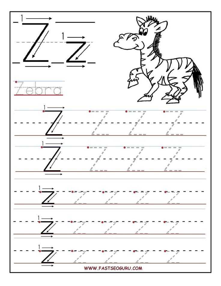 Free Printable Preschool Worksheets Tracing Letters as Well as 57 Best for Unger Images On Pinterest