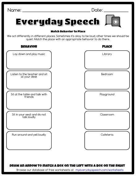 Free Printable social Stories Worksheets Along with 83 Best social Stories Links and social Skill Help Images On