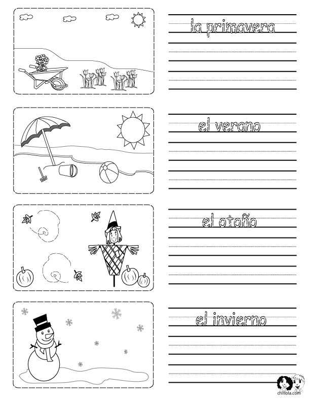 Free Spanish Worksheets Along with 131 Best Spanish Worksheets for Children Espa±ol Para Ni±os