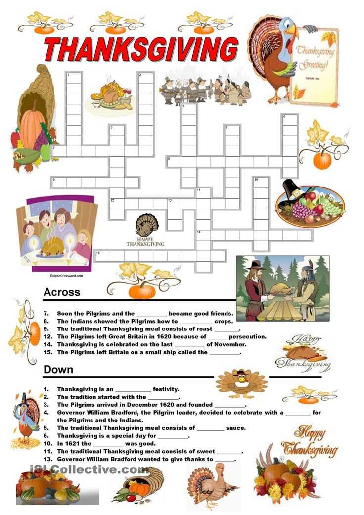 Free Thanksgiving Worksheets for Reading Comprehension with 26 Best Thanksgiving Images On Pinterest