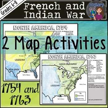 French and Indian War Worksheet and 42 Best social Stu S French Indian War Images On Pinterest