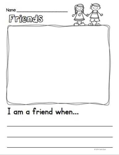 Friendship Worksheets for Middle School with 539 Best Classroom Guidance Lessons Images On Pinterest