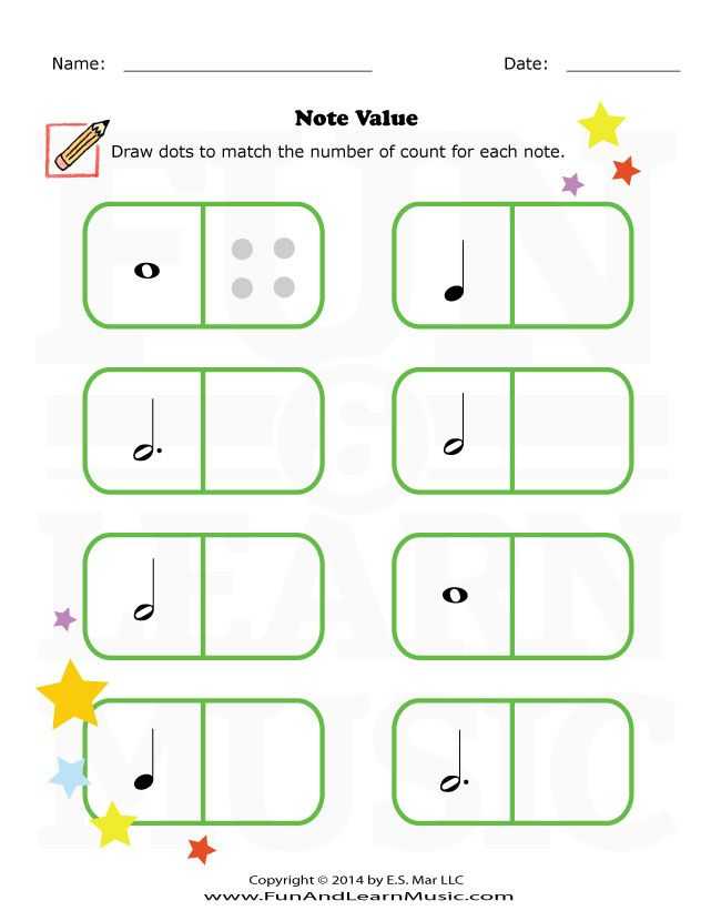 Fun Music Worksheets Also 39 Best Music theory Rhythm Images On Pinterest