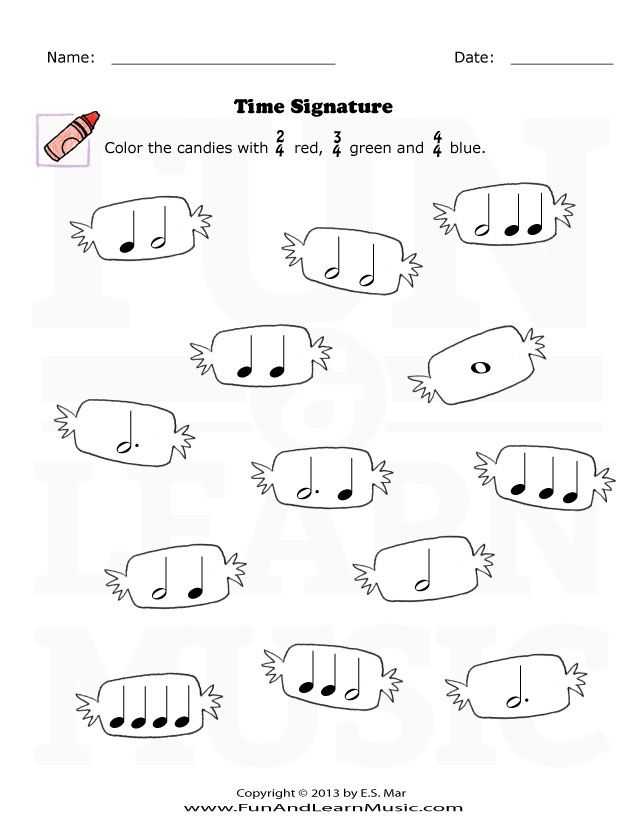 Fun Music Worksheets as Well as 23 Best Teaching Music Images On Pinterest