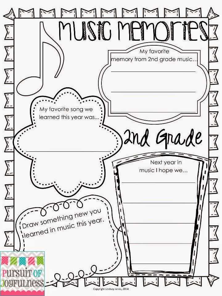 Fun Music Worksheets with 27 Best Music Elementary Images On Pinterest