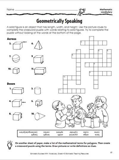 Fun Worksheets for Middle School and 15 Best Parents 6th 8th Grade Printables Images On Pinterest