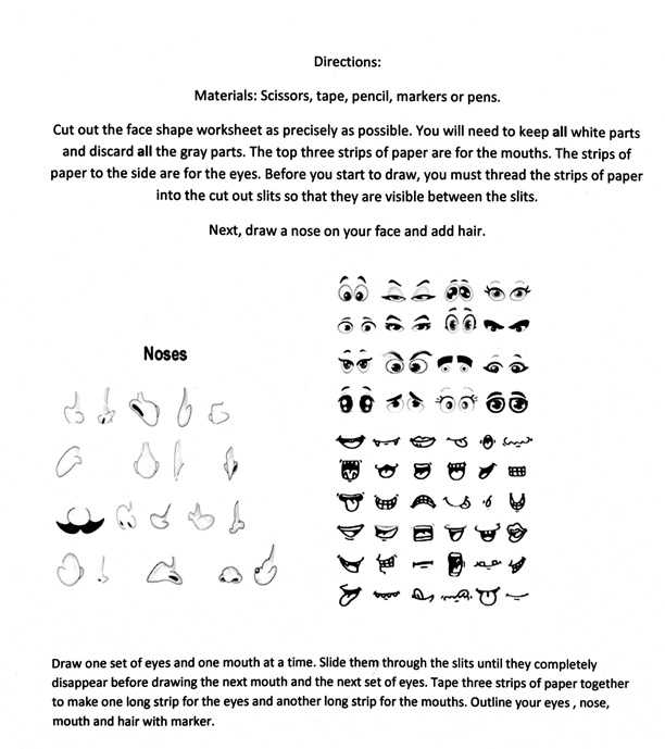 Fun Worksheets for Middle School together with High School Math Printable Worksheets Worksheets for All