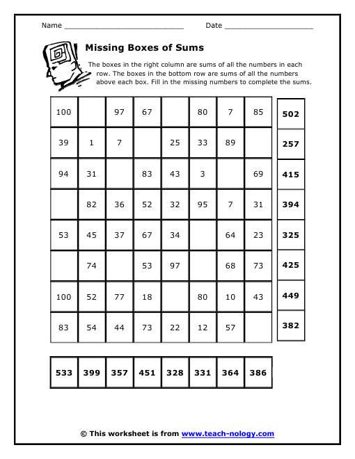 Fun Worksheets for Middle School together with Math Puzzle Worksheets for Middle School Worksheets for All