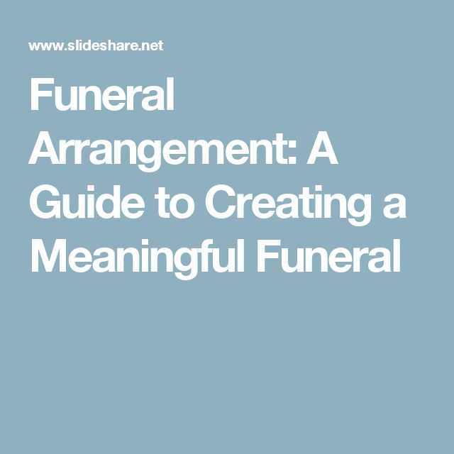 Funeral Planning Worksheet or 97 Best Funeral Resources Images On Pinterest