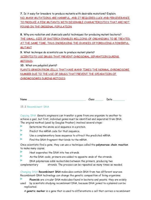 Genetic Mutations Worksheet Answers together with Dna Mutations Explained