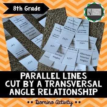 Geometry Parallel Lines and Transversals Worksheet Answers or Geometry Parallel Lines and Transversals Worksheet Answers Best I