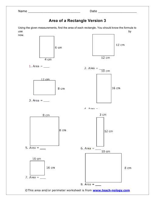 Geometry Review Worksheets or Worksheets 47 Re Mendations area Worksheets Hd Wallpaper