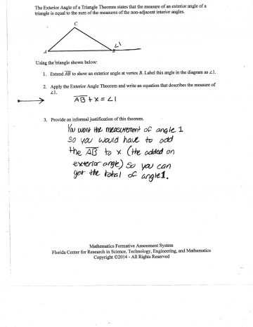 Geometry Segment and Angle Addition Worksheet Answers with Angle Addition Worksheet Math Worksheets Geometry the Basic In This